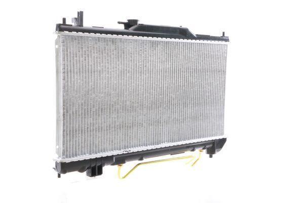 Radiateur moteur (Radiateur de refroidissement) MAHLE Aftermarket CR 1519 000S