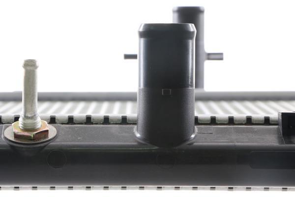 Radiateur moteur (Radiateur de refroidissement) MAHLE Aftermarket CR 1522 000S
