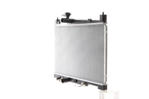 Radiateur moteur (Radiateur de refroidissement) MAHLE Aftermarket CR 1522 000S