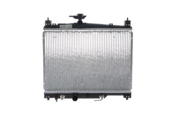Radiateur moteur (Radiateur de refroidissement) MAHLE Aftermarket CR 1522 000S