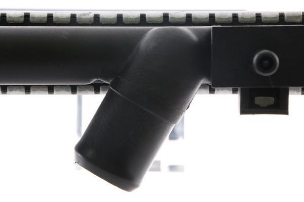 Radiateur moteur (Radiateur de refroidissement) MAHLE Aftermarket CR 1523 000S