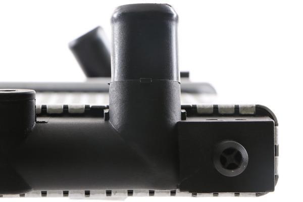Radiateur moteur (Radiateur de refroidissement) MAHLE Aftermarket CR 1523 000S