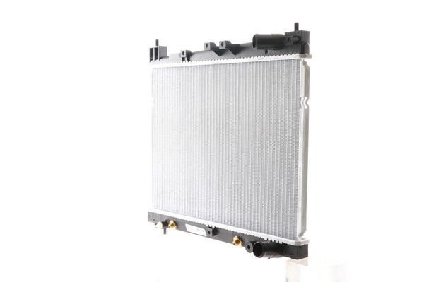 Radiateur moteur (Radiateur de refroidissement) MAHLE Aftermarket CR 1523 000S