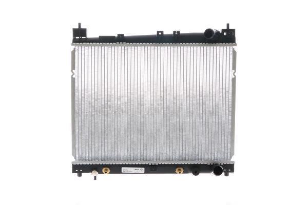 Radiateur moteur (Radiateur de refroidissement) MAHLE Aftermarket CR 1523 000S