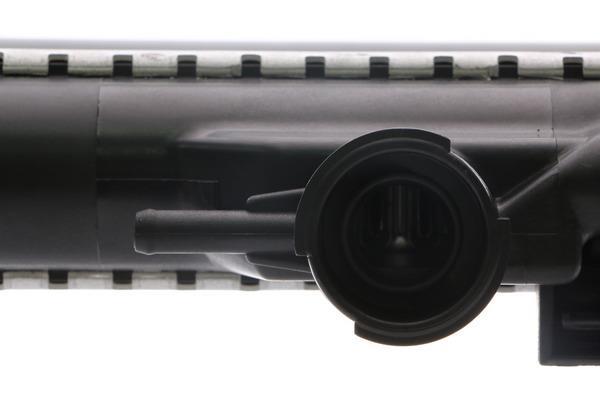 Radiateur moteur (Radiateur de refroidissement) MAHLE Aftermarket CR 1525 000S