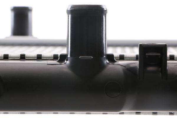 Radiateur moteur (Radiateur de refroidissement) MAHLE Aftermarket CR 1525 000S