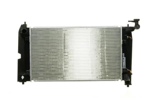 Radiateur moteur (Radiateur de refroidissement) MAHLE Aftermarket CR 1527 000S
