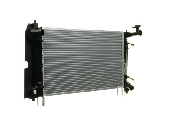 Radiateur moteur (Radiateur de refroidissement) MAHLE Aftermarket CR 1527 000S