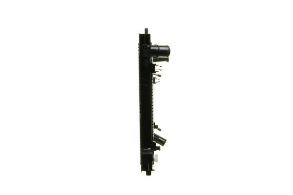 Radiateur moteur (Radiateur de refroidissement) MAHLE Aftermarket CR 1527 000S
