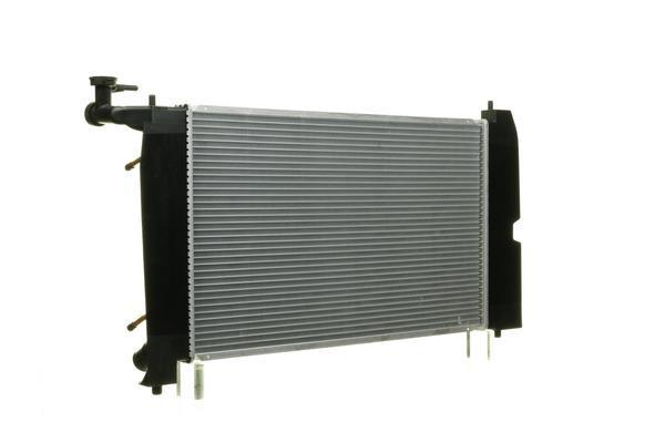 Radiateur moteur (Radiateur de refroidissement) MAHLE Aftermarket CR 1527 000S