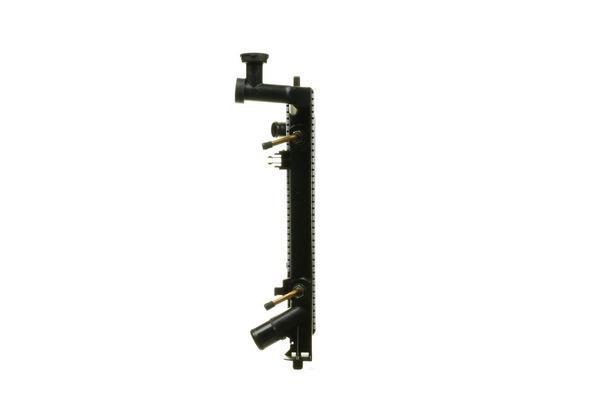 Radiateur moteur (Radiateur de refroidissement) MAHLE Aftermarket CR 1527 000S