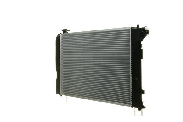 Radiateur moteur (Radiateur de refroidissement) MAHLE Aftermarket CR 1529 000S