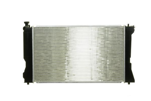 Radiateur moteur (Radiateur de refroidissement) MAHLE Aftermarket CR 1529 000S