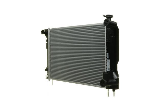 Radiateur moteur (Radiateur de refroidissement) MAHLE Aftermarket CR 1529 000S