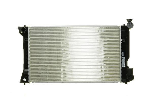 Radiateur moteur (Radiateur de refroidissement) MAHLE Aftermarket CR 1529 000S