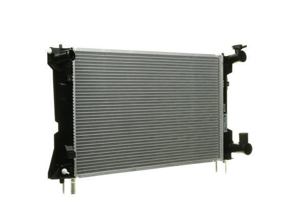Radiateur moteur (Radiateur de refroidissement) MAHLE Aftermarket CR 1529 000S