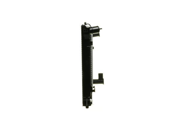Radiateur moteur (Radiateur de refroidissement) MAHLE Aftermarket CR 1529 000S
