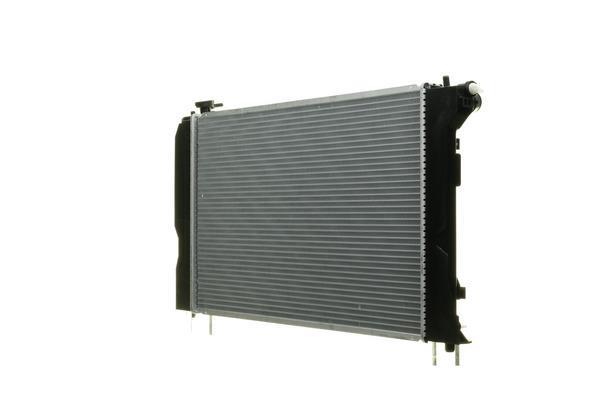 Radiateur moteur (Radiateur de refroidissement) MAHLE Aftermarket CR 1530 000S