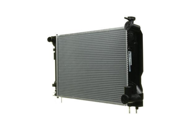 Radiateur moteur (Radiateur de refroidissement) MAHLE Aftermarket CR 1530 000S
