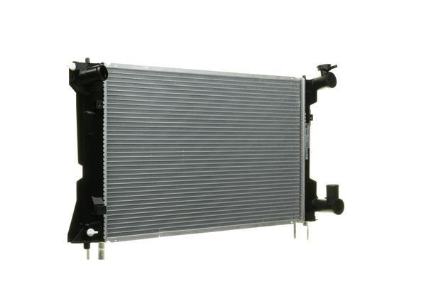 Radiateur moteur (Radiateur de refroidissement) MAHLE Aftermarket CR 1530 000S