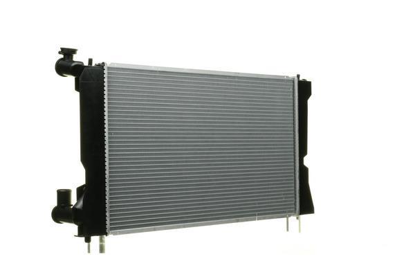 Radiateur moteur (Radiateur de refroidissement) MAHLE Aftermarket CR 1530 000S