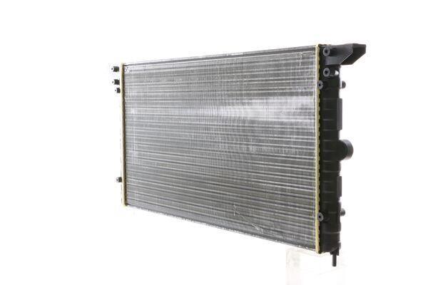 Radiateur moteur (Radiateur de refroidissement) MAHLE Aftermarket CR 1534 000S