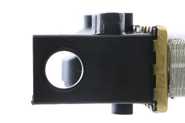 Radiateur moteur (Radiateur de refroidissement) MAHLE Aftermarket CR 1534 000S