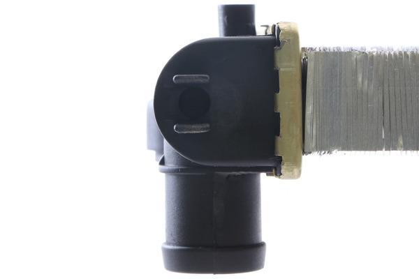 Radiateur moteur (Radiateur de refroidissement) MAHLE Aftermarket CR 1535 000S