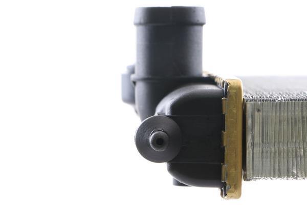 Radiateur moteur (Radiateur de refroidissement) MAHLE Aftermarket CR 1535 000S