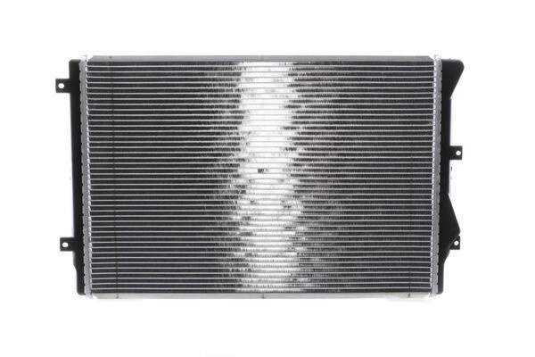 Radiateur moteur (Radiateur de refroidissement) MAHLE Aftermarket CR 1538 000S