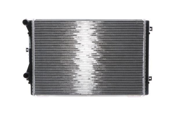 Radiateur moteur (Radiateur de refroidissement) MAHLE Aftermarket CR 1538 000S