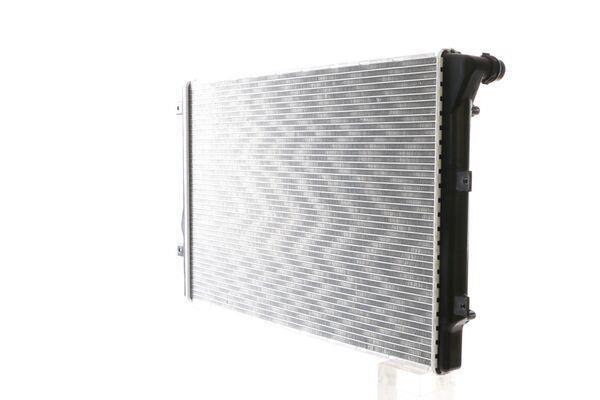 Radiateur moteur (Radiateur de refroidissement) MAHLE Aftermarket CR 1539 001S