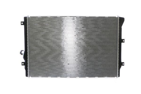 Radiateur moteur (Radiateur de refroidissement) MAHLE Aftermarket CR 1539 001S