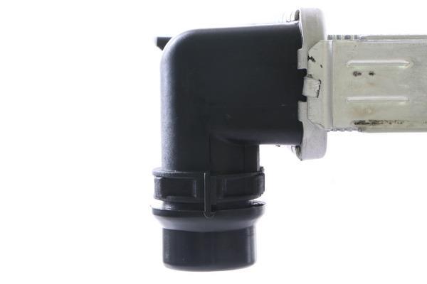 Radiateur moteur (Radiateur de refroidissement) MAHLE Aftermarket CR 1539 001S