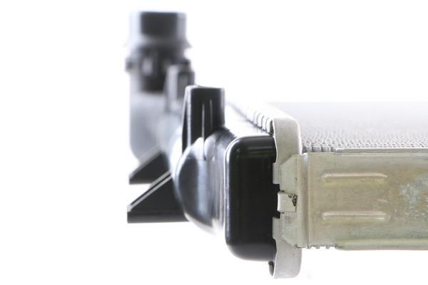 Radiateur moteur (Radiateur de refroidissement) MAHLE Aftermarket CR 1539 001S
