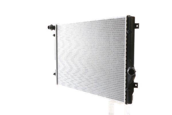 Radiateur moteur (Radiateur de refroidissement) MAHLE Aftermarket CR 1539 001S