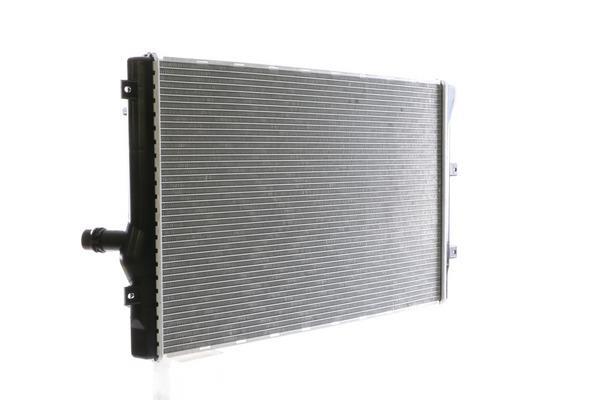 Radiateur moteur (Radiateur de refroidissement) MAHLE Aftermarket CR 1539 001S
