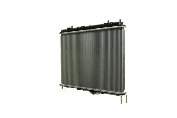 Radiateur moteur (Radiateur de refroidissement) MAHLE Aftermarket CR 1540 000S