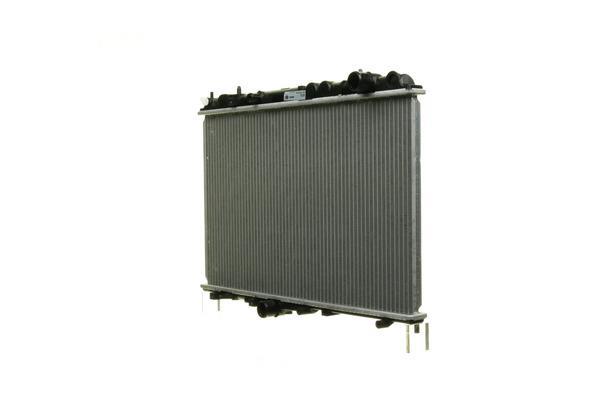 Radiateur moteur (Radiateur de refroidissement) MAHLE Aftermarket CR 1540 000S