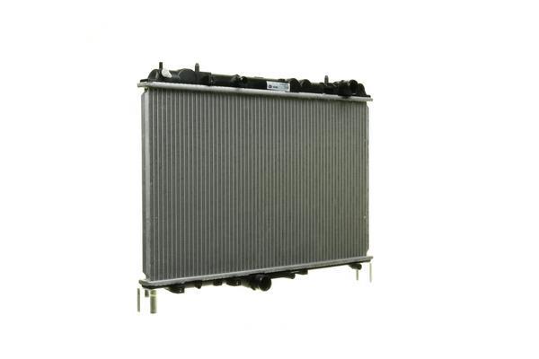 Radiateur moteur (Radiateur de refroidissement) MAHLE Aftermarket CR 1540 000S