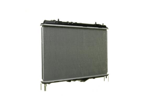 Radiateur moteur (Radiateur de refroidissement) MAHLE Aftermarket CR 1540 000S
