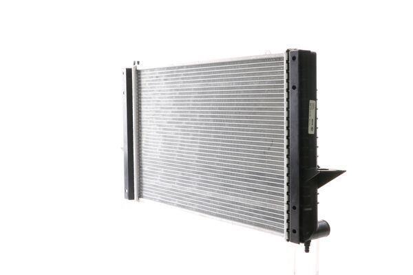 Radiateur moteur (Radiateur de refroidissement) MAHLE Aftermarket CR 1543 000S
