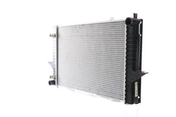 Radiateur moteur (Radiateur de refroidissement) MAHLE Aftermarket ref. CR 1544 000S