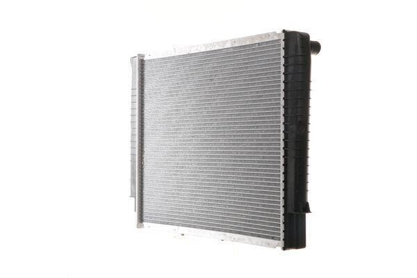 Radiateur moteur (Radiateur de refroidissement) MAHLE Aftermarket CR 1545 000S