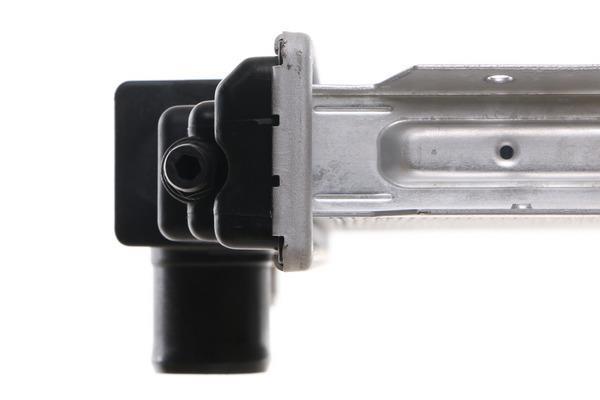 Radiateur moteur (Radiateur de refroidissement) MAHLE Aftermarket CR 1545 000S