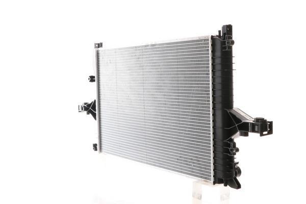 Radiateur moteur (Radiateur de refroidissement) MAHLE Aftermarket CR 1546 000S