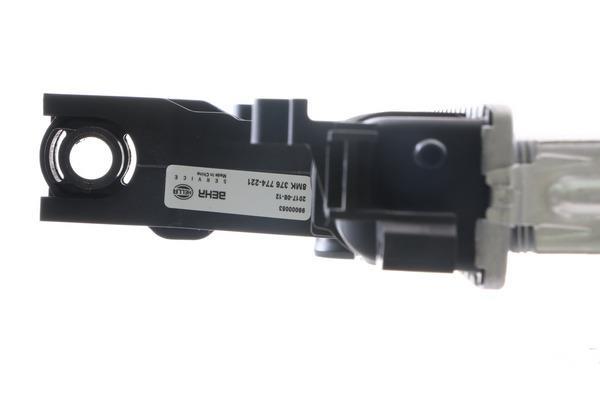 Radiateur moteur (Radiateur de refroidissement) MAHLE Aftermarket CR 1546 000S