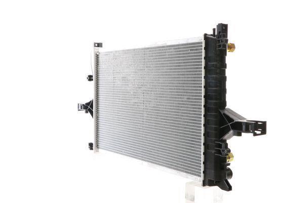 Radiateur moteur (Radiateur de refroidissement) MAHLE Aftermarket CR 1547 000S