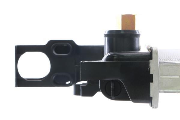 Radiateur moteur (Radiateur de refroidissement) MAHLE Aftermarket CR 1547 000S