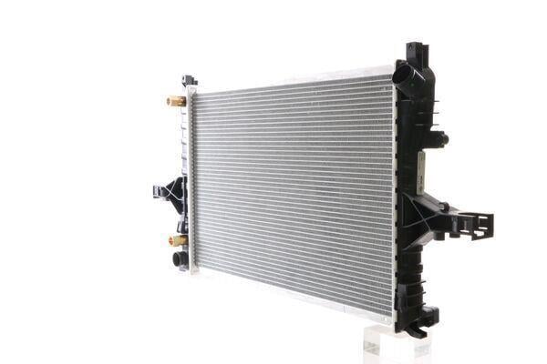 Radiateur moteur (Radiateur de refroidissement) MAHLE Aftermarket CR 1547 000S